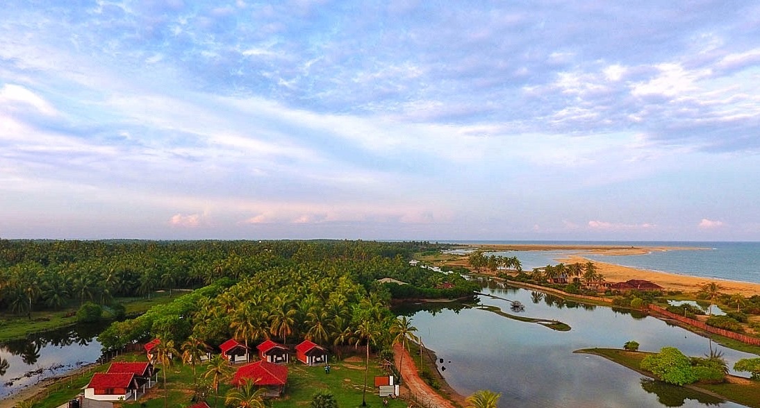 Ceylon Kite Ranch in Puttalam